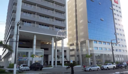 Horizonte Jardins (Salas comerciais)