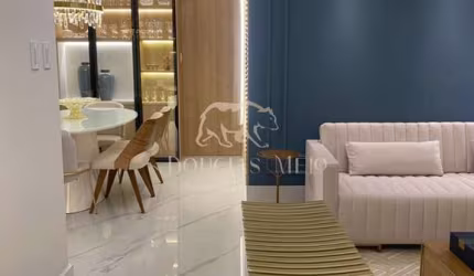 Apartamento Cond. Metropolian