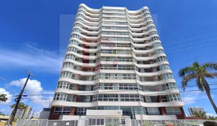 Apartamento Para Vender com 3 quartos 3 suítes no bairro Atalaia em Aracaju