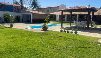 Casa na Aruana