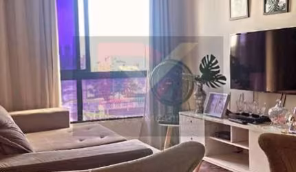 Apartamento Para Vender / Condomínio Moradas do Adriático, Luzia.