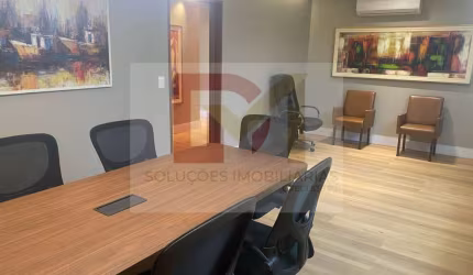 Sala Comercial Para Vender no bairro Jardins em Aracaju