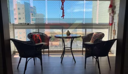 Apartamento Para Vender com 3 quartos 3 suítes no bairro Atalaia em Aracaju