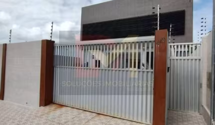 Casa Para Vender com 4 quartos 1 suítes no bairro Atalaia, em Aracaju-SE