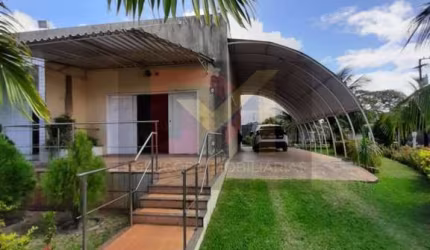 Chácara Para Vender com 3 quartos 3 suítes no bairro Robalo em Aracaju-SE.