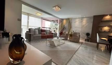 Apartamento Para Vender com 3 quartos 1 suítes no bairro Luzia em Aracaju
