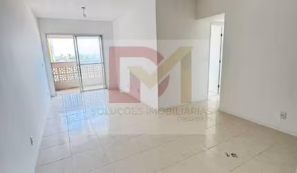 Apartamento Para Vender com 3 quartos 1 suítes no bairro Siqueira Campos em Aracaju / Condomínio Vale dos Vinhedos.