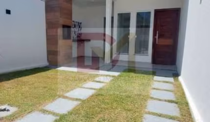 Casa Para Vender com 3 quartos 1 suítes