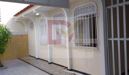 Casa Para Vender com 2 quartos no Conjunto Orlando Dantas, bairro São Conrado em Aracaju.