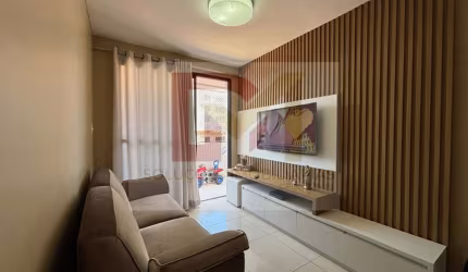 Apartamento Para Vender com 3 quartos 1 suítes no bairro Atalaia em Aracaju / Condomínio Varandas do Atlântico.