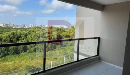 Apartamento Para Vender com 3 quartos 1 suítes no bairro Farolândia em Aracaju / Residencial Caeté Serigy.