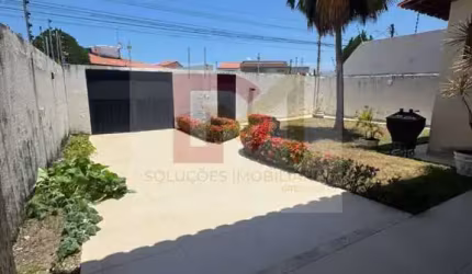 Casa Para Vender com 3 quartos 3 suítes no bairro Inácio Barbosa em Aracaju