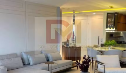 Apartamento Para Vender com 2 quartos 2 suítes no bairro Atalaia em Aracaju / Condomínio Le Monde Residence.