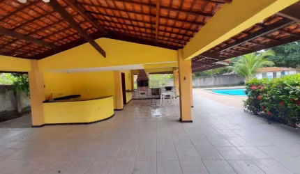 Chácara Para Vender com 4 quartos 2 suítes no bairro Mosqueiro em Aracaju / Matapuã.