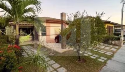 Casa no Condomínio Alamedas do Sol, na Aruana/ Aracaju