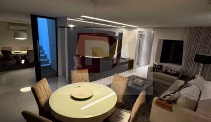Casa à venda no condomínio Alamedas do Sol, em Aracaju / Aruana