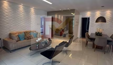 Apartamento Para Vender com 3 quartos 3 suítes no bairro Jardins em Aracaju / Condomínio Torres do Garcia.