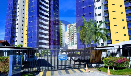 Apartamento Para Vender com 3 quartos 1 suítes no bairro Farolândia em Aracaju / Condomínio Via Farol Residencial.