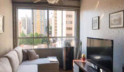 Apartamento à venda, 88 m² por R$ 380.000,00 - Centro - Londrina/PR
