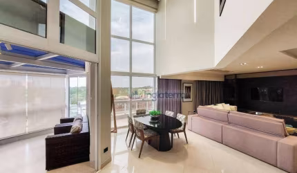 Apartamento à venda, 168 m² por R$ 1.750.000,00 - Bela Suiça - Londrina/PR