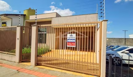Casa à venda, 135 m² por R$ 700.000,00 - Leblon - Londrina/PR