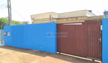 Casa à venda, 400 m² por R$ 490.000,00 - Sol - Londrina/PR