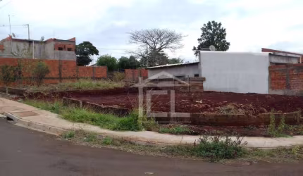 Terreno para alugar, 250 m² por R$ 300,00/mês - Lon Rita - Londrina/PR