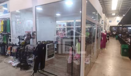 Sala para alugar, 16 m² por R$ 3.300,00/mês - Ouro Branco - Londrina/PR