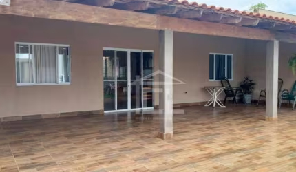 Casa à venda, 150 m² por R$ 420.000,00 - Laranjeiras - Londrina/PR