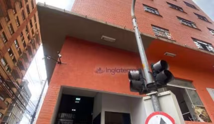 Apartamento à venda, 87 m² por R$ 230.000,00 - Centro - Londrina/PR