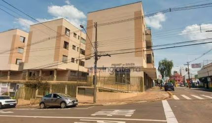 Apartamento à venda, 110 m² por R$ 260.000,00 - Centro - Londrina/PR