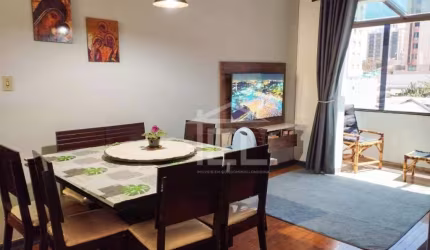 Apartamento à venda, 110 m² por R$ 260.000,00 - Centro - Londrina/PR