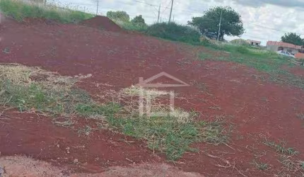 Terreno à venda, 403 m² por R$ 200.000,00 - Jardim Laranjeiras - Londrina/PR
