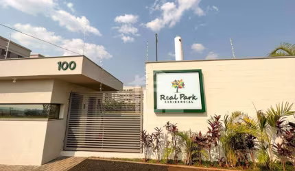 Apartamento à venda, 45 m² por R$ 167.000,00 - Conjunto Vivi Xavier - Londrina/PR