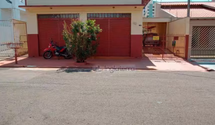 Casa à venda, 737 m² por R$ 1.500.000,00 - Vila Brasil - Londrina/PR