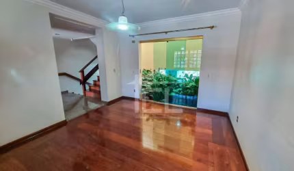 Casa à venda, 385 m² por R$ 1.300.000,00 - Lago Parque - Londrina/PR