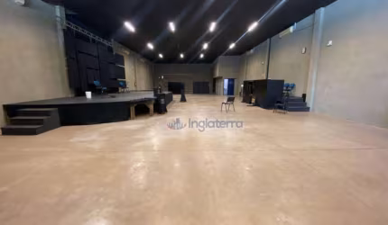 Barracão à venda, 900 m² por R$ 5.500.000,00 - Boa Vista - Londrina/PR