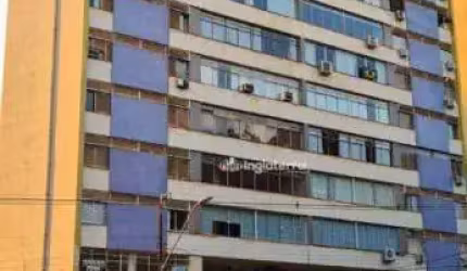 Apartamento com 4 quartos, 180 m² - venda por R$ 600.000 ou aluguel por R$ 2.950/mês - Centro - Londrina/PR