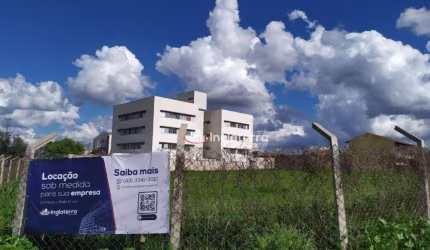 Terreno para venda, 3149 m² por R$ 4.723.830,00 - Jardim Piza - Londrina/PR