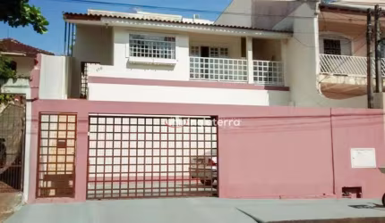 Casa à venda, 280 m² por R$ 500.000,00 - Champagnat - Londrina/PR