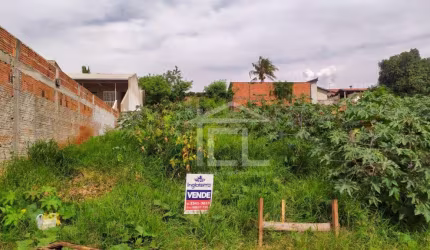 Terreno à venda, 519 m² por R$ 180.000,00 - San Fernando - Londrina/PR