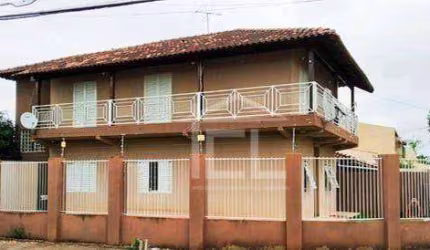 Casa à venda, 181 m² por R$ 670.000,00 - Jardim Tarumã - Londrina/PR