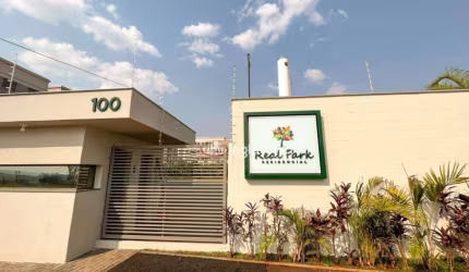 Apartamento à venda, 45 m² por R$ 178.000,00 - Conjunto Vivi Xavier - Londrina/PR