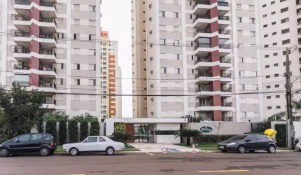 Apartamento à venda, 76 m² por R$ 590.000,00 - Gleba Palhano - Londrina/PR