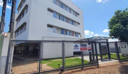 Apartamento à venda, 38 m² por R$ 159.000,00 - Jardim Piza - Londrina/PR