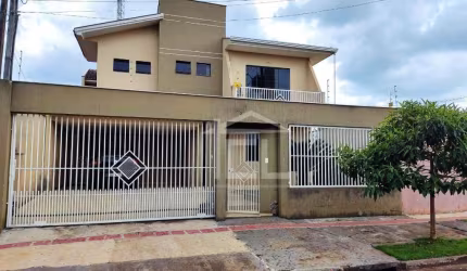 Casa à venda, 162 m² por R$ 870.000,00 - San Fernando - Londrina/PR