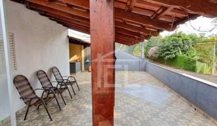 Casa à venda, 150 m² por R$ 480.000,00 - Jardim Alvorada - Londrina/PR