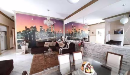 Casa à venda, 132 m² por R$ 420.000,00 - Jardim Athenas - Londrina/PR