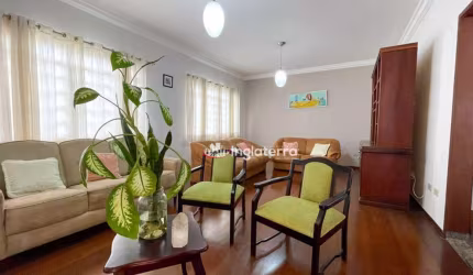 Casa à venda, 173 m² por R$ 550.000,00 - Santa Mônica - Londrina/PR