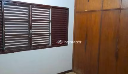 Casa para alugar, 150 m² por R$ 6.000,00/mês - Centro - Londrina/PR